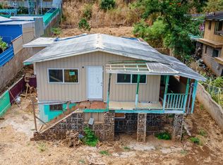 2224 Mokuhau Rd, Wailuku, HI 96793