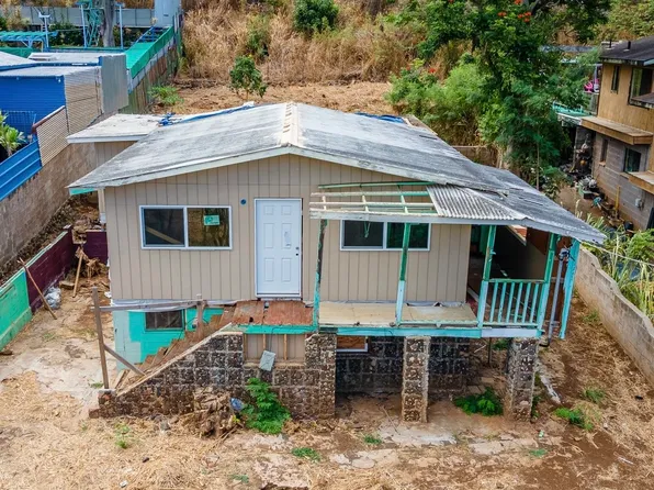 2224 Mokuhau Rd, Wailuku, HI 96793