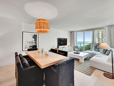 2301 Collins Avenue #1407, Miami Beach, FL, 33139