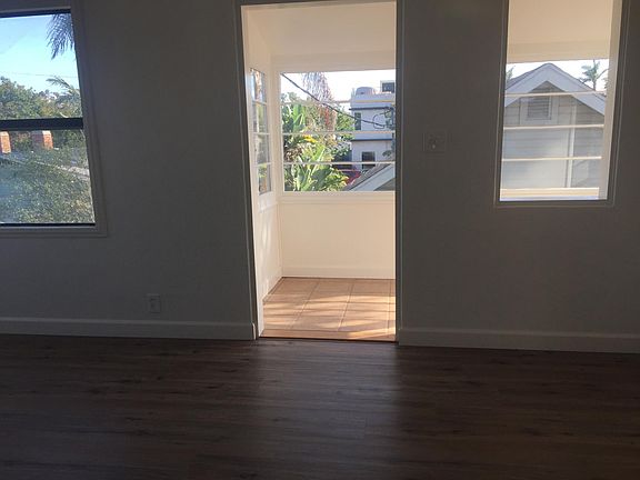Living Room facing Entry/Foyer