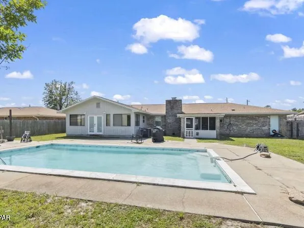 1331 W Park Ln, Panama City, FL 32404