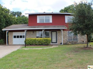 3306 Lake Rd, Killeen, TX 76543