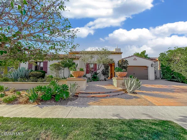 5521 Via Arabella, Thousand Oaks, CA 91320