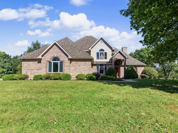 4325 Hampton Ln, Quincy, IL 62305