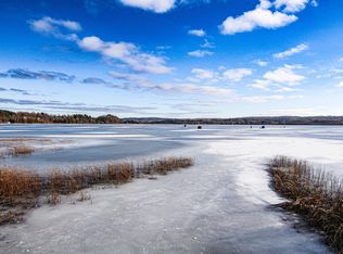 Gorivan Rd, Frankfort, MI 49635