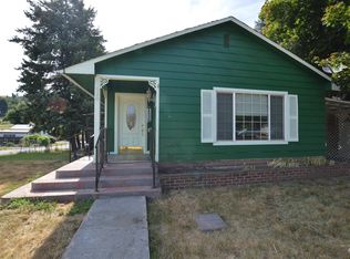 620 Maple St, Kamiah, ID 83536