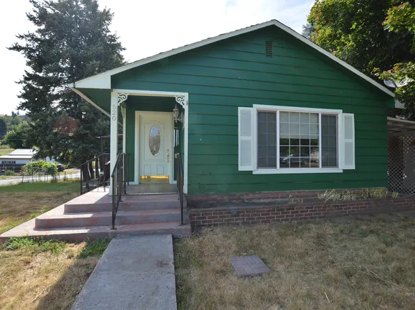 620 Maple St, Kamiah, ID 83536