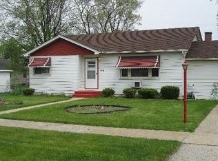 6742 104th Pl, Chicago Ridge, IL 60415