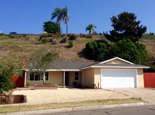 1609 Angelus Ave, Lemon Grove, CA 91945