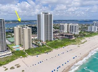 2800 N Ocean Dr APT A21A, West Palm Beach, FL 33404