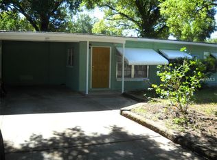 11115 N Dixon Ave, Tampa, FL 33612