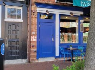 723 S Broadway, Baltimore, MD 21231