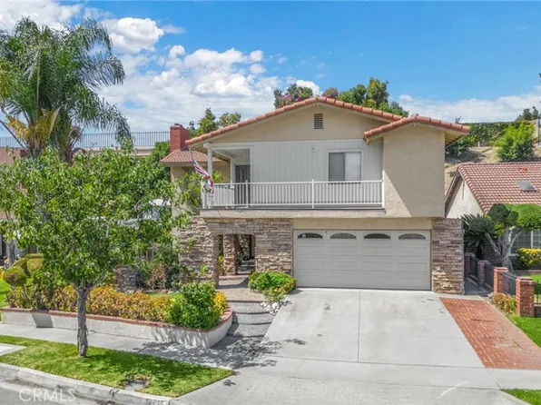 17715 Jeffrey Ave, Cerritos, CA 90703