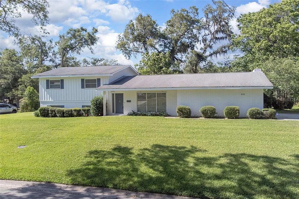 805 Eastover Cir, Deland, FL 32724 Zillow