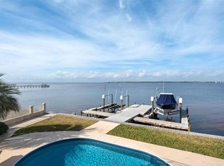 131 Le Port Dr, Pensacola Beach, FL 32561