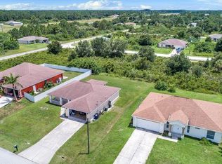2513 55th St W, Lehigh Acres, FL 33971