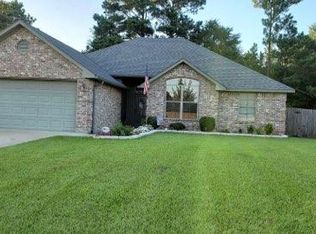 115 Lola Cir, Benton, LA 71006