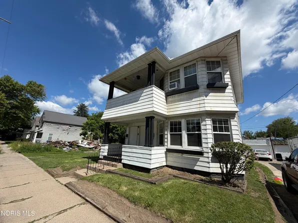 582 South Ave, Toledo, OH 43609