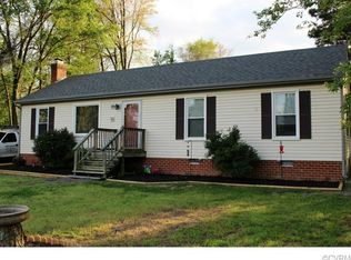 9806 Woodman Rd, Henrico, VA 23228