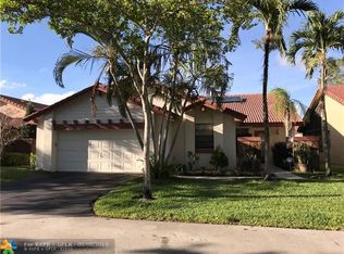 2290 Atlanta, Weston, FL 33326
