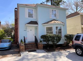 1556 Elizabeth Rd, Myrtle Beach, SC 29577