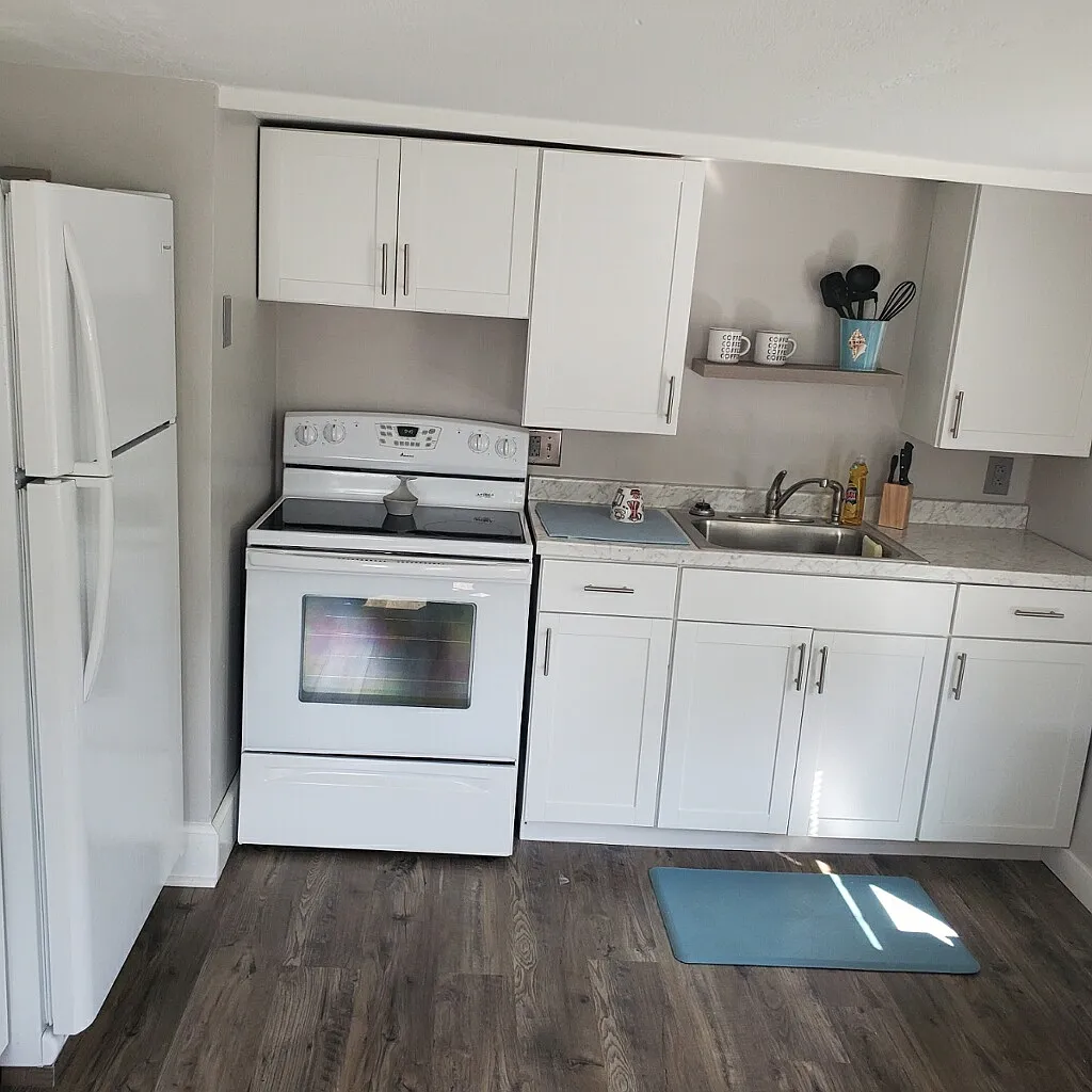 1 bed, $1,800 — Photo 2