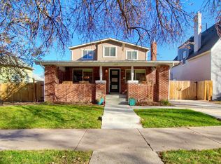 2526 N Gaylord St, Denver, CO 80205