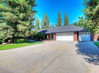 6542 N Blosser Ave, Fresno, CA