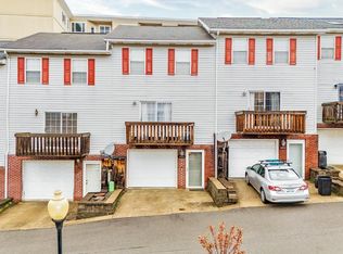 1012 Elkins Dr, Morgantown, WV 26505