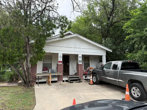 3420 Delano St, Houston, TX 77004