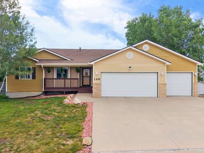 168 Savoy Cir, Rapid City, SD, 57702