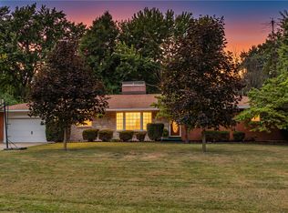 3426 Napanee Dr, Dayton, OH 45430