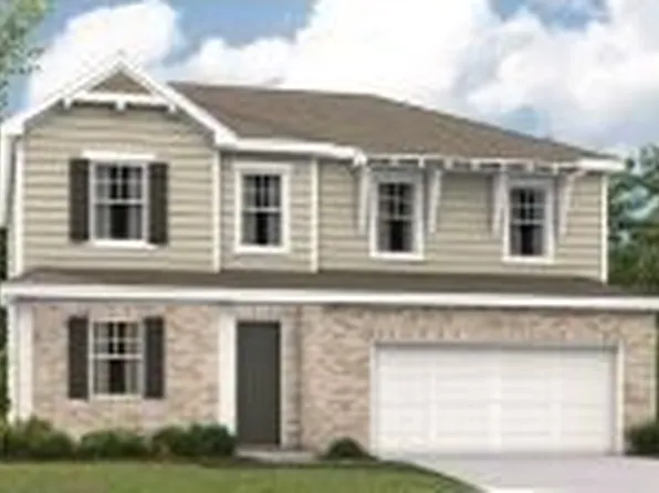 115 W Cassa Way Lot 32, Mount Juliet, TN 37122