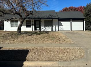 3414 Kingston Rd, Amarillo, TX 79109