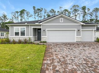 37 PONCE PRESERVE Drive, Palm Coast, FL 32164