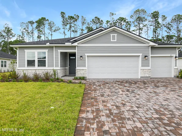 37 PONCE PRESERVE Drive, Palm Coast, FL 32164