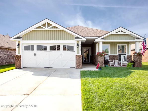 9303 Sydney Dr, Amarillo, TX 79119