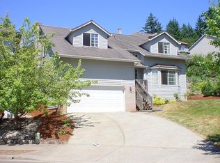 4961 Harvard Ct, Lake Oswego, OR
