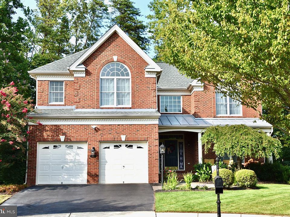5802 Cranswick Ct, Haymarket, VA 20169 Zillow