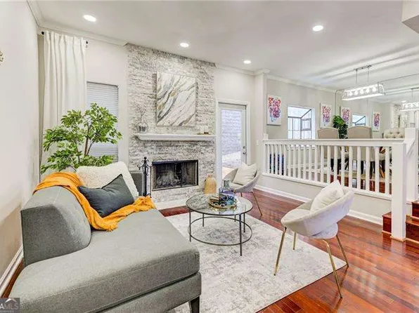 1929 Variations Dr NE, Atlanta, GA 30329