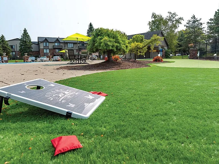 Bust Out Cornhole Games This Summer!