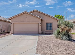 8733 W Laurel Ln, Peoria, AZ 85345