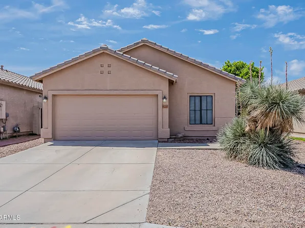 8733 W LAUREL Lane, Peoria, AZ 85345
