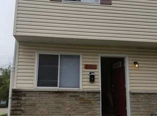 2101 Grasmere Ave, Columbus, OH 43211