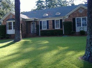 610 Milledge Rd, Augusta, GA 30904