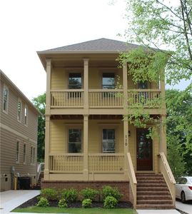 110 Hogue St, Atlanta, GA, 30312