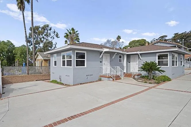 1 bed, 500 sqft, $2,350 — Photo 4