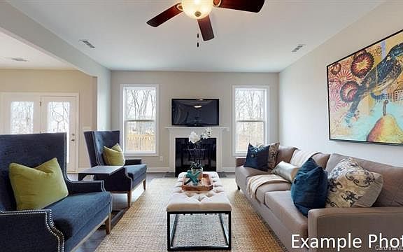 3rd image of 9515 Spurwig Ct