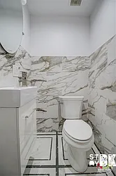 Rented by StayBK LLC