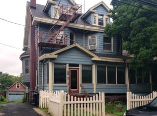 82-84 Osborne Ter, Newark, NJ 07108